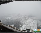 Archiv Foto Webcam Rifugio Lagazuoi (Höhe 2.752 m) 13:00