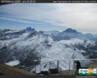 Archiv Foto Webcam Rifugio Lagazuoi (Höhe 2.752 m) 11:00