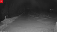 Archiv Foto Webcam Golm in Vorarlberg 23:00