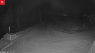 Archiv Foto Webcam Golm in Vorarlberg 03:00