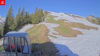 Archived image Webcam Golm 07:00