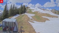 Archived image Webcam Golm 11:00