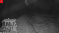 Archiv Foto Webcam Golm in Vorarlberg 23:00