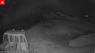 Archiv Foto Webcam Golm in Vorarlberg 23:00