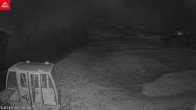 Archiv Foto Webcam Golm in Vorarlberg 01:00