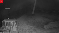 Archiv Foto Webcam Golm in Vorarlberg 01:00