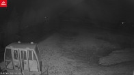 Archiv Foto Webcam Golm in Vorarlberg 03:00