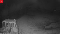 Archiv Foto Webcam Golm in Vorarlberg 23:00