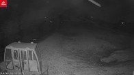 Archiv Foto Webcam Golm in Vorarlberg 03:00