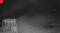 Archiv Foto Webcam Golm in Vorarlberg 01:00