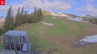 Archived image Webcam Golm 06:00