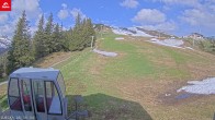 Archived image Webcam Golm 07:00