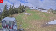 Archived image Webcam Golm 09:00