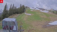Archived image Webcam Golm 11:00