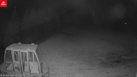 Archiv Foto Webcam Golm in Vorarlberg 23:00