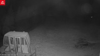 Archiv Foto Webcam Golm in Vorarlberg 03:00
