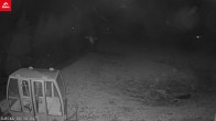 Archiv Foto Webcam Golm in Vorarlberg 23:00