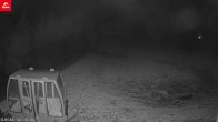 Archiv Foto Webcam Golm in Vorarlberg 01:00