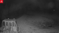 Archiv Foto Webcam Golm in Vorarlberg 03:00