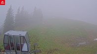 Archiv Foto Webcam Golm in Vorarlberg 09:00