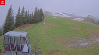 Archiv Foto Webcam Golm in Vorarlberg 11:00
