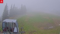 Archiv Foto Webcam Golm in Vorarlberg 13:00