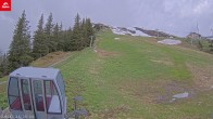 Archiv Foto Webcam Golm in Vorarlberg 15:00