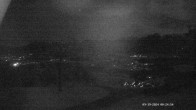 Archived image Webcam Hörnerbahn Bolsterlang 23:00