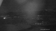 Archived image Webcam Hörnerbahn Bolsterlang 03:00