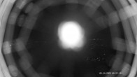 Archiv Foto Webcam Ausblick Mittelstation Hörnerbahn 23:00