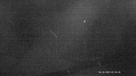 Archiv Foto Webcam Ausblick Mittelstation Hörnerbahn 01:00