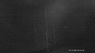 Archiv Foto Webcam Ausblick Mittelstation Hörnerbahn 03:00