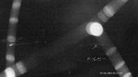 Archiv Foto Webcam Ausblick Mittelstation Hörnerbahn 01:00