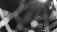 Archiv Foto Webcam Ausblick Mittelstation Hörnerbahn 21:00