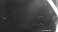 Archiv Foto Webcam Ausblick Mittelstation Hörnerbahn 01:00