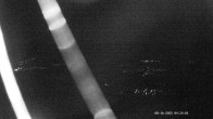 Archiv Foto Webcam Ausblick Mittelstation Hörnerbahn 03:00