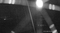 Archiv Foto Webcam Ausblick Mittelstation Hörnerbahn 03:00