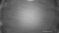 Archiv Foto Webcam Ausblick Mittelstation Hörnerbahn 23:00