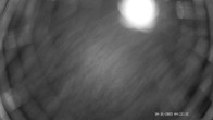 Archiv Foto Webcam Ausblick Mittelstation Hörnerbahn 03:00