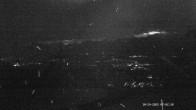 Archiv Foto Webcam Ausblick Mittelstation Hörnerbahn 06:00