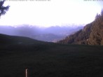 Archiv Foto Webcam Gipfel Ofterschwanger Horn, 1.406 m 06:00