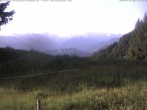 Archiv Foto Webcam Gipfel Ofterschwanger Horn, 1.406 m 06:00