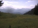 Archiv Foto Webcam Gipfel Ofterschwanger Horn, 1.406 m 11:00