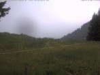 Archiv Foto Webcam Gipfel Ofterschwanger Horn, 1.406 m 13:00