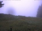 Archiv Foto Webcam Gipfel Ofterschwanger Horn, 1.406 m 06:00