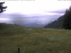Archiv Foto Webcam Gipfel Ofterschwanger Horn, 1.406 m 07:00