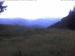 Archiv Foto Webcam Gipfel Ofterschwanger Horn, 1.406 m 06:00