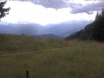 Archiv Foto Webcam Gipfel Ofterschwanger Horn, 1.406 m 11:00