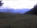 Archiv Foto Webcam Gipfel Ofterschwanger Horn, 1.406 m 15:00
