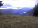 Archiv Foto Webcam Gipfel Ofterschwanger Horn, 1.406 m 06:00